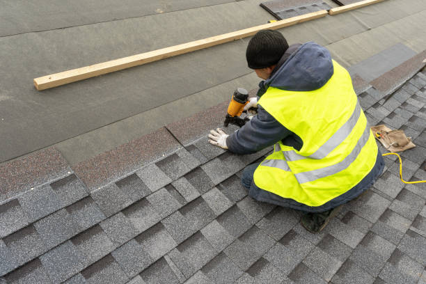 Quick and Trustworthy Emergency Roof Repair Services in Tenino, WA