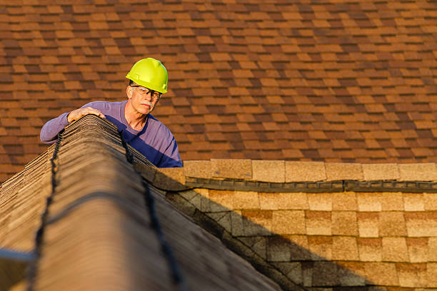 Professional Roofing Contractor in Tenino, WA